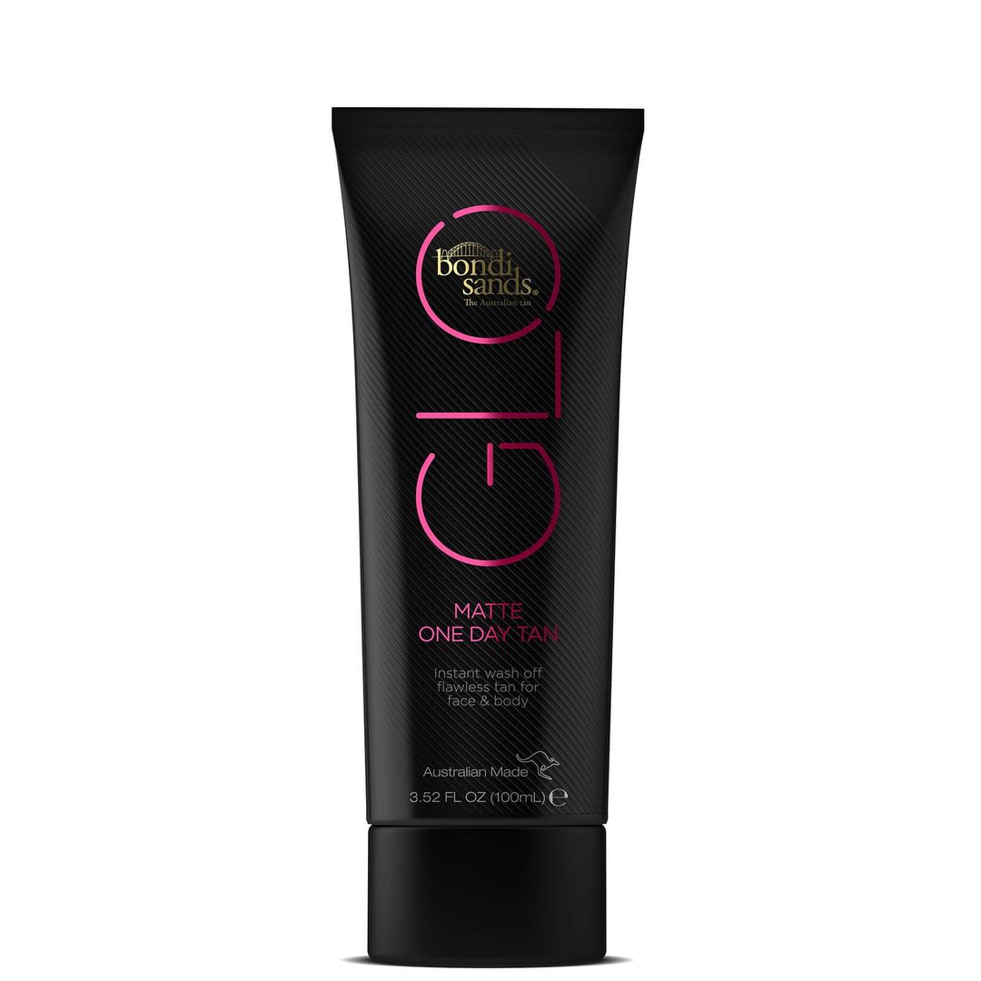 Bondi Sands GLO Matte One Day Tan 100ml - Image 1