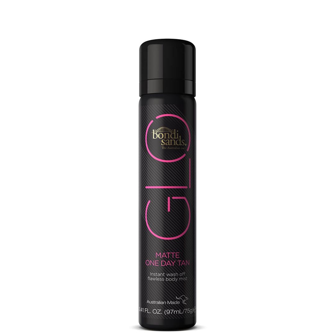 Bondi Sands GLO Mist Matte One Day Tan 97ml - Image 1