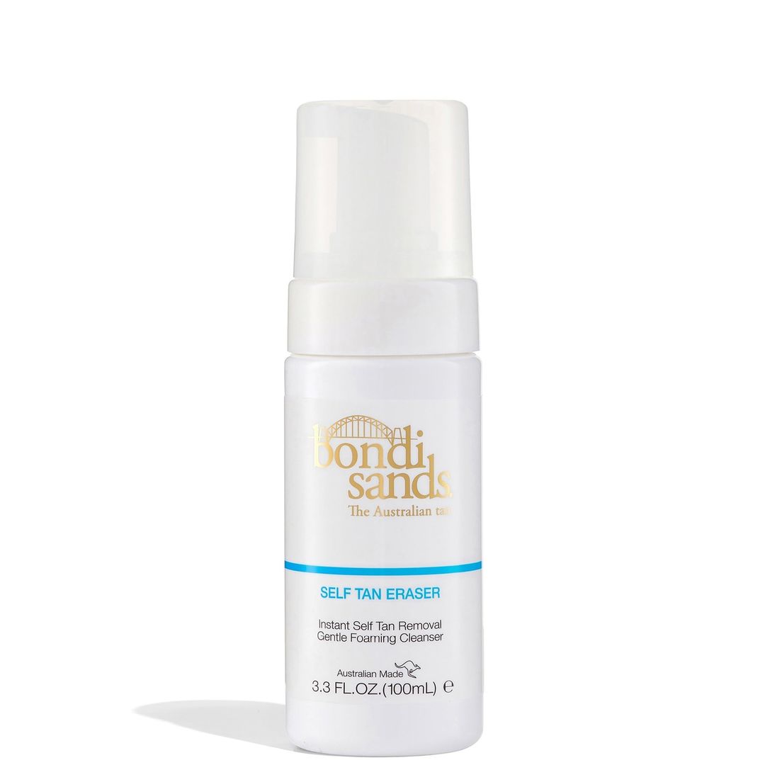 Bondi Sands Tan Eraser 100ml - Image 1