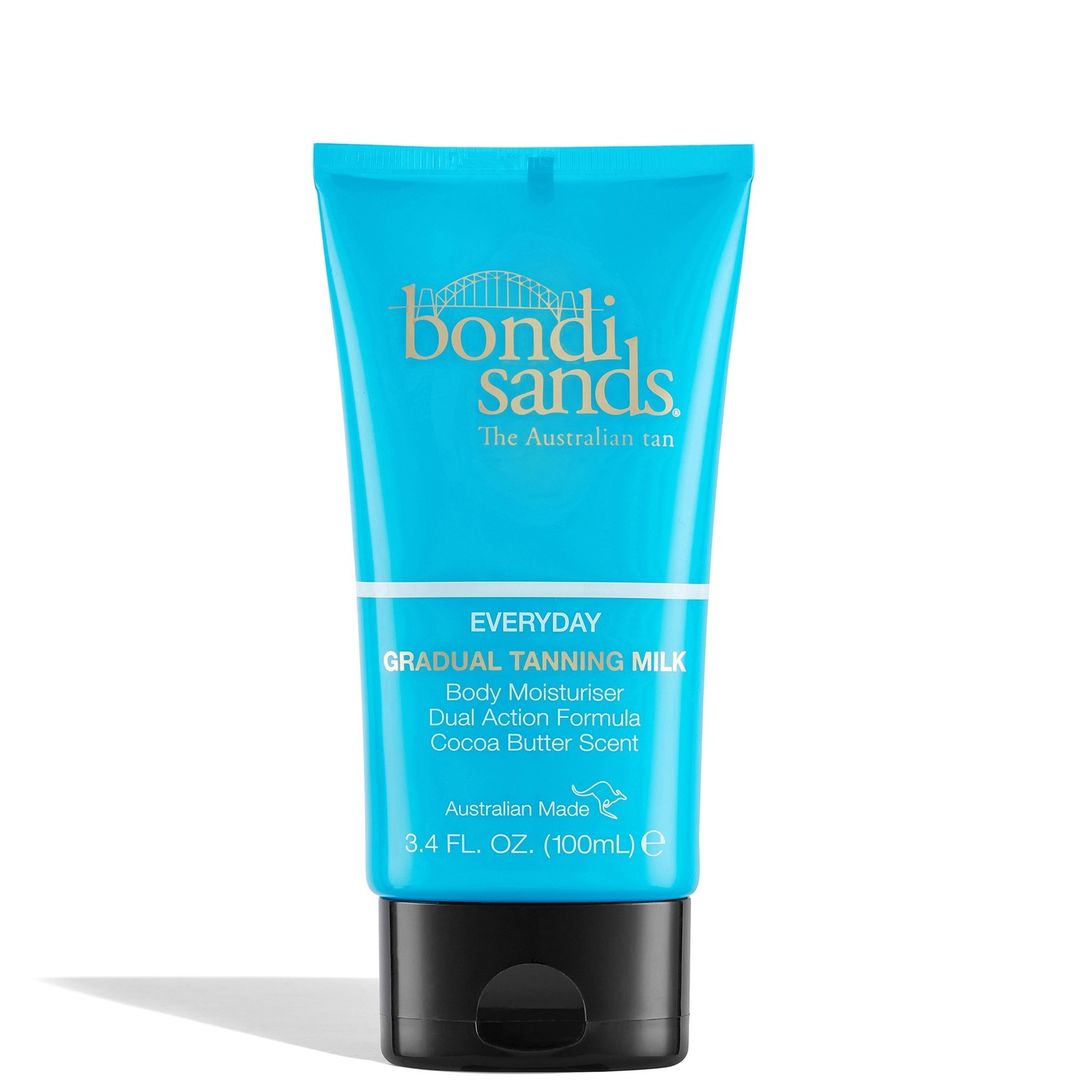 Bondi Sands Everyday Gradual Tanning Milk 100ml - Image 1