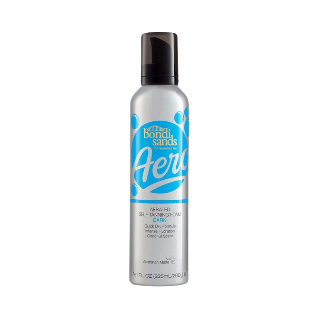Bondi Sands - Aero Self Tanning Foam Dark - Image 1