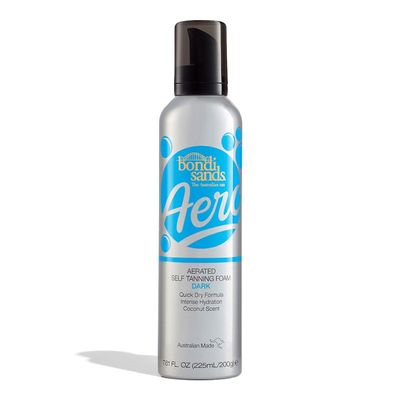 Bondi Sands - Aero Self Tanning Foam Dark - Thumbnail 2