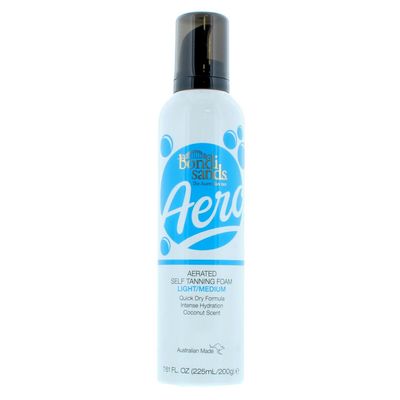 Bondi Sands Aero Self-Tanning Foam - Light/Medium