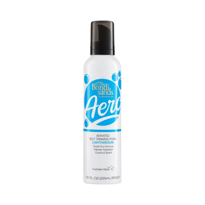 Bondi Sands Aero Self-Tanning Foam - Light/Medium - Thumbnail 2
