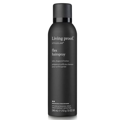 Living Proof Flex Shaping Hairspray 246ml