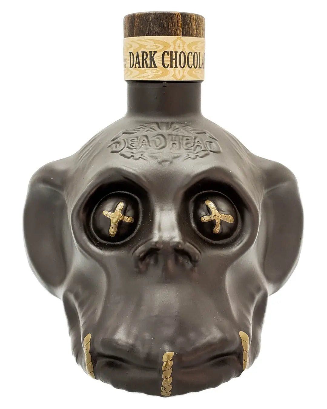 Deadhead Dark Chocolate - Image 1