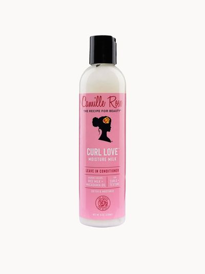 Camille Rose Curl Love Moisture Milk 240ml
