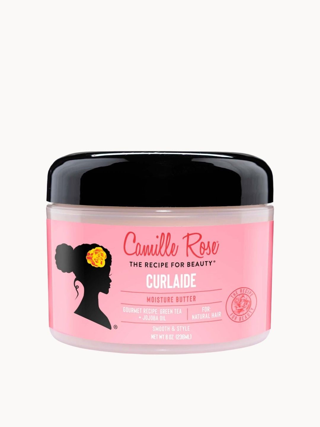 Camille Rose Curlaide Moisture Butter 240ml - Image 1