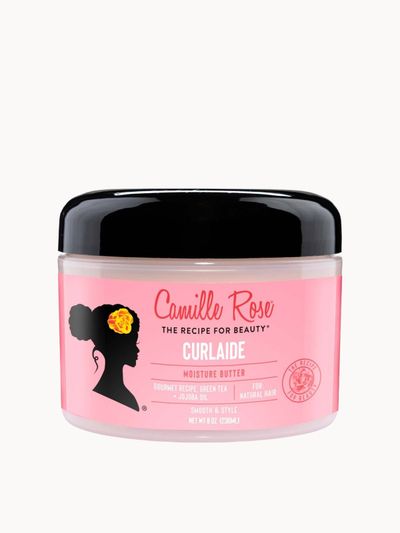 Camille Rose Curlaide Moisture Butter 240ml