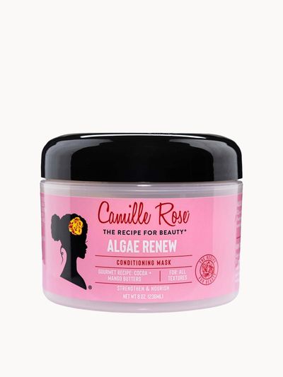 Camille Rose Algae Renew Deep Conditioner 240ml