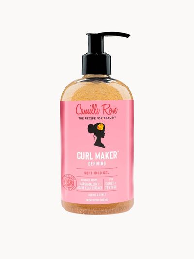 Camille Rose Curl Maker Curling Jelly 355ml