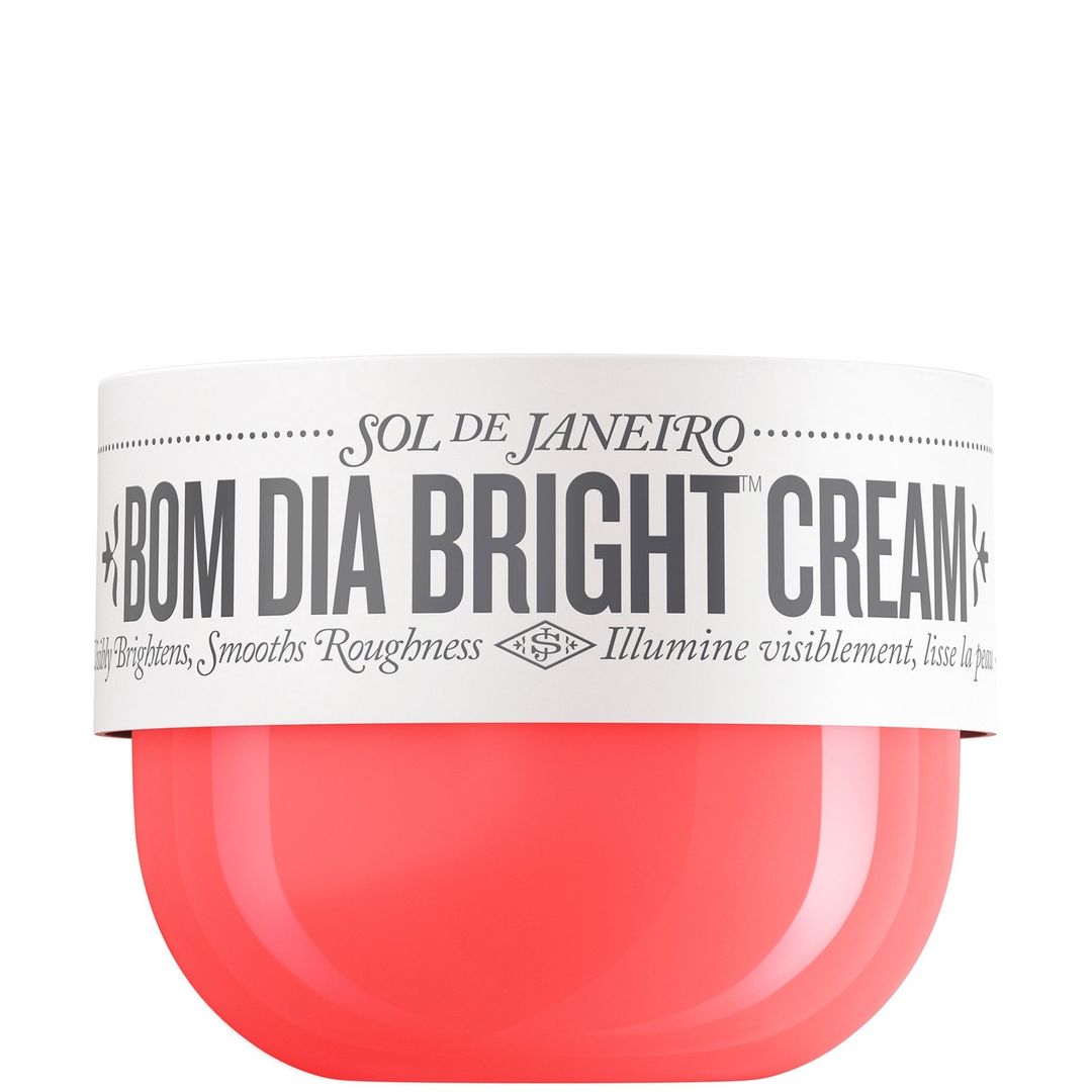 Sol de Janeiro Bom Dia Bright Cream 240ml - Image 1