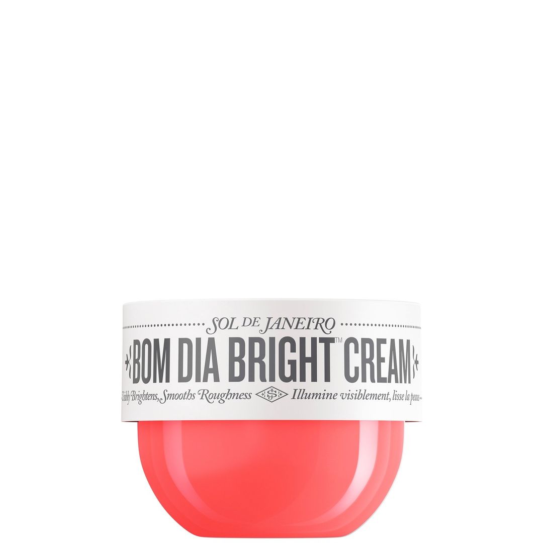 Sol de Janeiro Bom Dia Bright Cream 75ml - Image 1