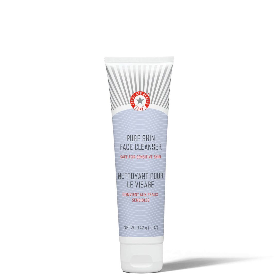 First Aid Beauty Face Cleanser 142g - Image 1