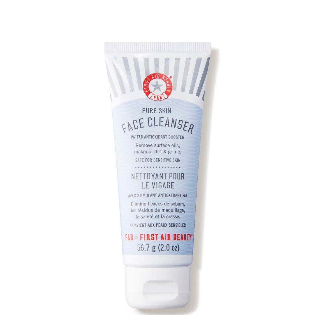 First Aid Beauty Face Cleanser 57g - Image 1