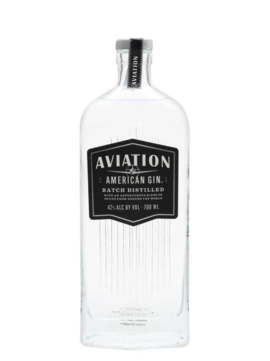 Aviation Gin - Image 1