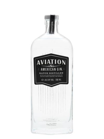 Aviation Gin