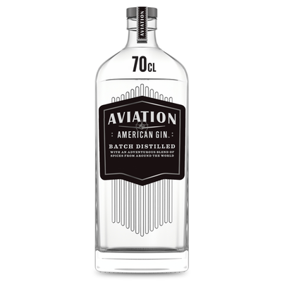Aviation Gin - Thumbnail 2
