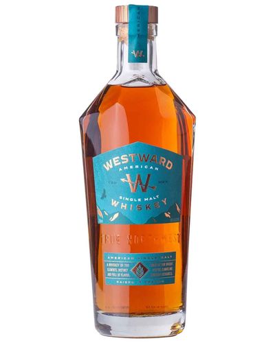 Westward American Single Malt American Single Malt Whisky