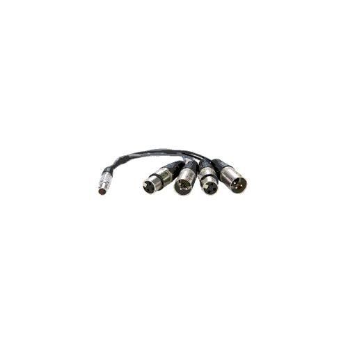Atomos ATOMCAB016 signal cable Black - Image 1