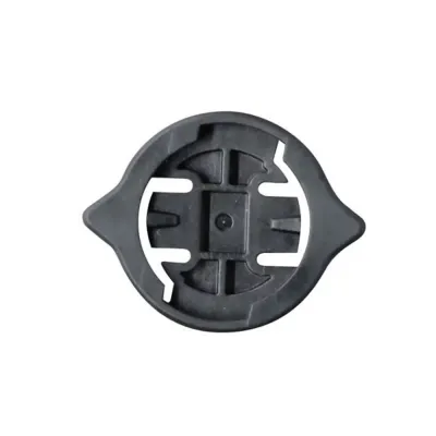 Wahoo ELEMNT Quarter Turn Mount Adapter - Thumbnail 2