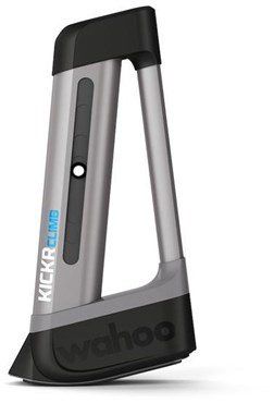 Wahoo KICKR Climb Indoor Grade Simulator - Image 1