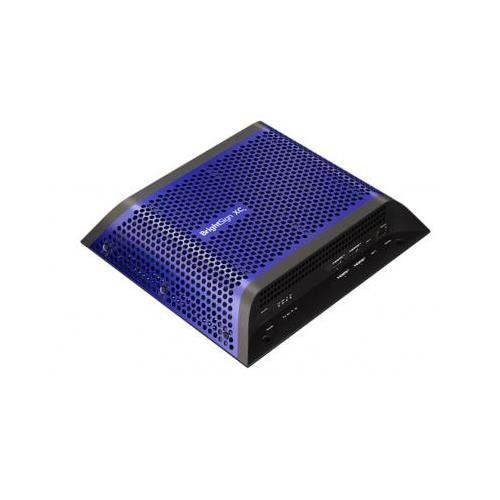 BrightSign XC2055 digital media player Violet 8K Ultra HD 7680 x 4320 - Image 1