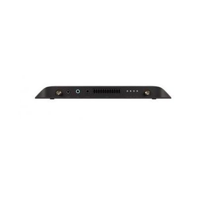 BrightSign HD1025 digital media player Black. Purple 4K Ultra HD