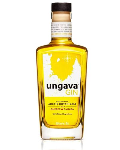 Ungava Canadian Gin