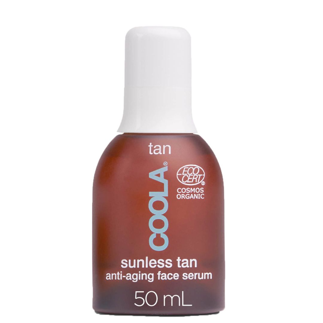 COOLA Sunless Tan Face Serum 40ml - Image 1