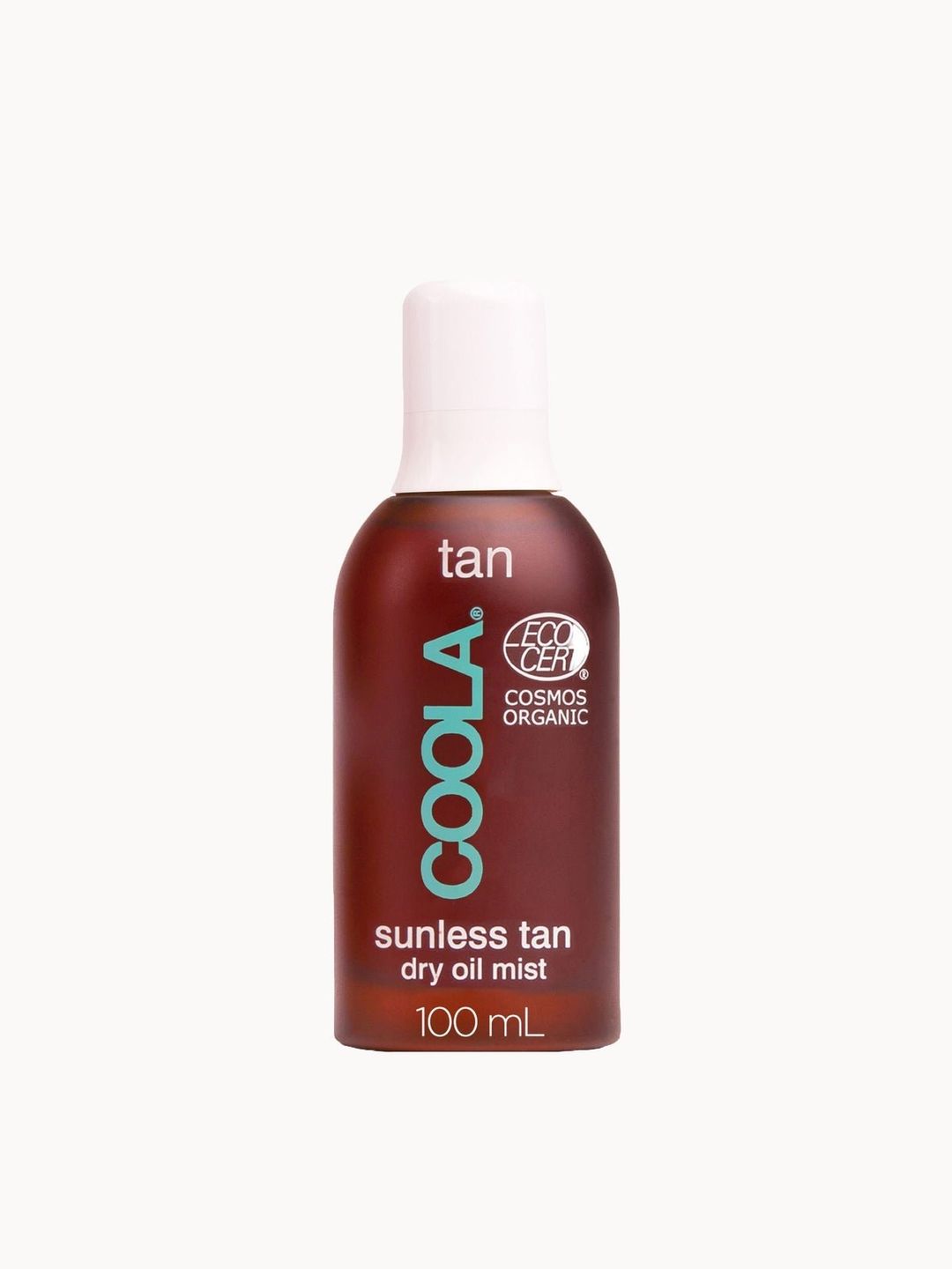 Coola Sunless Tan Dry Oil Mist 100ml in Misc - Image 1