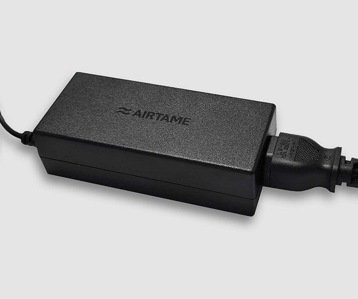 Airtame AT-CD1-PSU-EU power adapter/inverter Indoor Black - Image 1