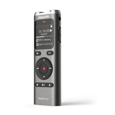 Philips Voice Tracer DVT2075 DVT2075/00