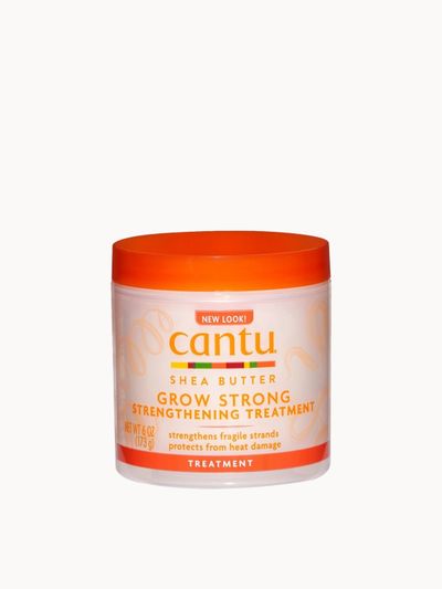 Cantu Women's Grow Strong Strengthening Treatment 173g