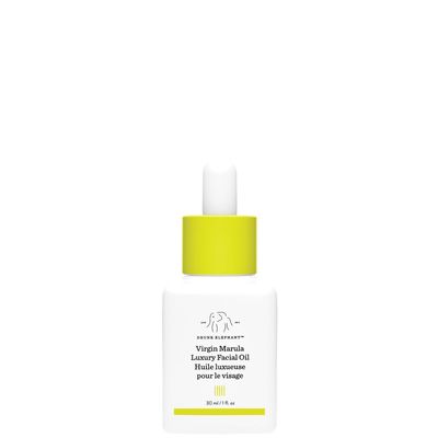 Drunk Elephant Virgin Marula Luxury Facial Oil (Various Sizes) - 30ml