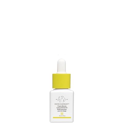 Drunk Elephant Virgin Marula Luxury Facial Oil (Various Sizes) - 15ml