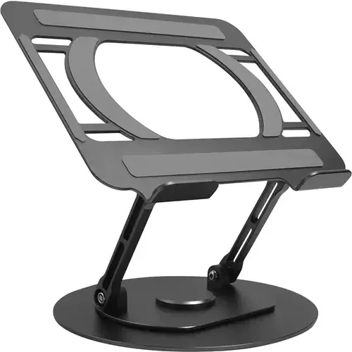 Vision VLM-TL laptop stand Grey - Image 1