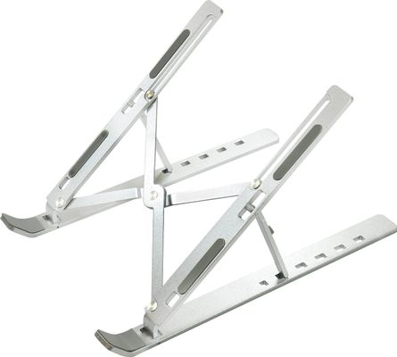 Vision VLM-F laptop stand Silver