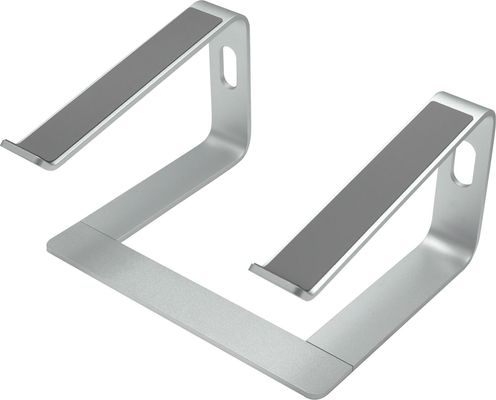 Vision VLM-S laptop stand Silver - Thumbnail 2