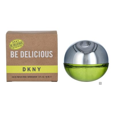 DKNY Be Delicious Women Eau de Parfum Spray 30ml