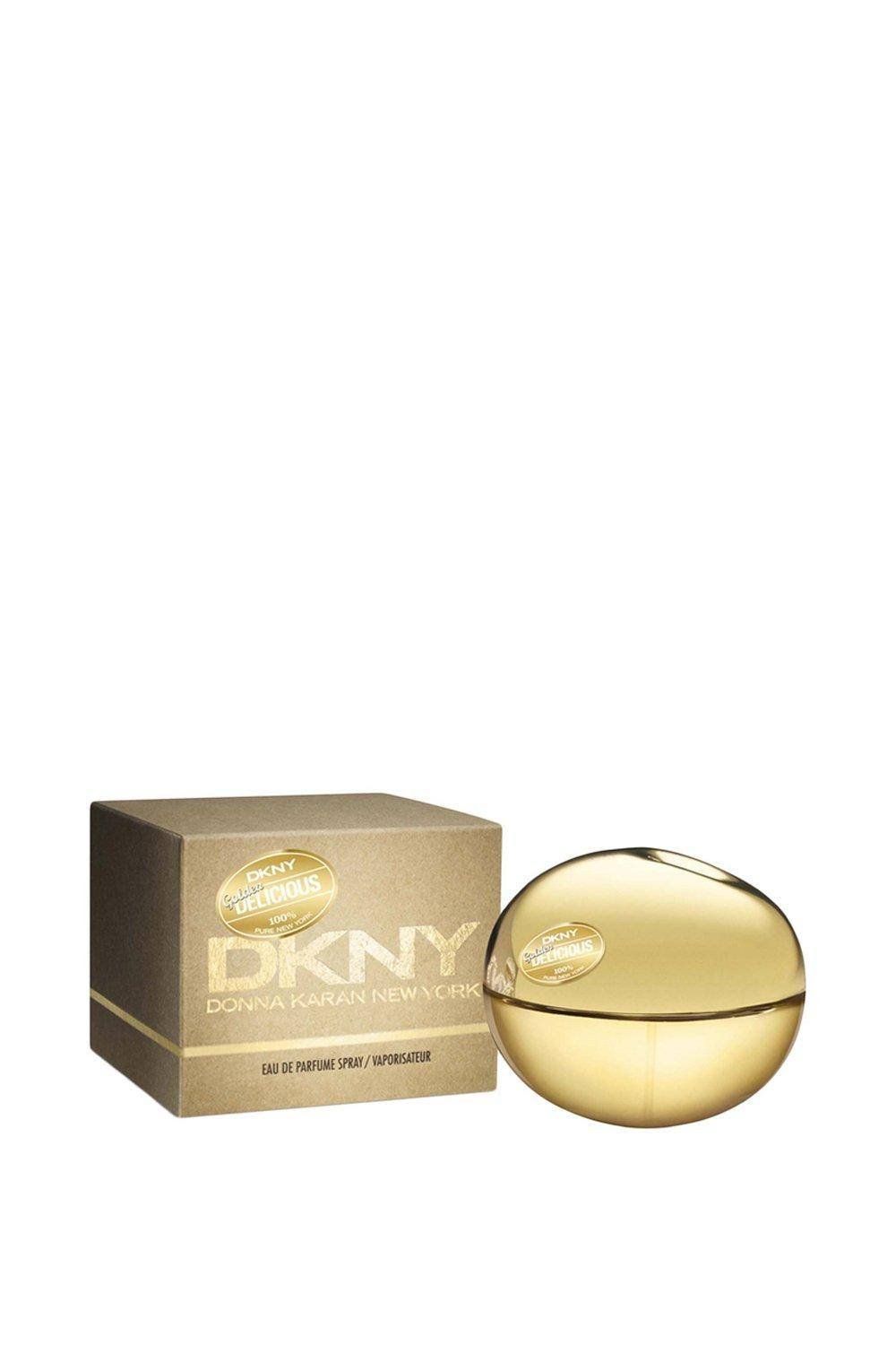 DKNY Golden Delicious Eau de Parfum Spray 50ml - Image 1