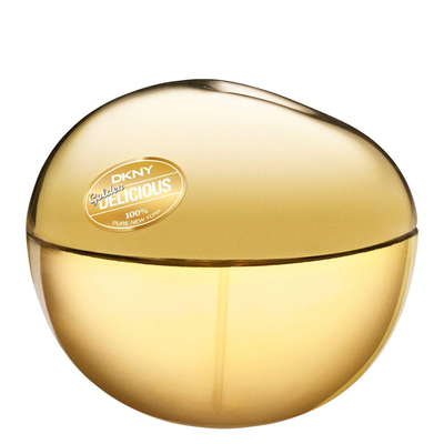 DKNY Golden Delicious Eau de Parfum Spray 30ml - Thumbnail 3