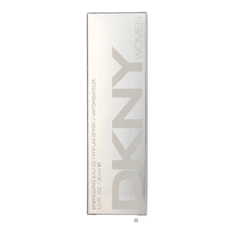 DKNY Women Eau de Parfum Spray 30ml - Image 1