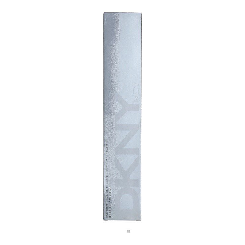 DKNY Men Energizing Eau de Toilette 100ml Spray - Image 1