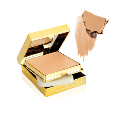 Elizabeth Arden Flawless Finish Sponge-On Make Up - Honey Beige 23g - Thumbnail 2