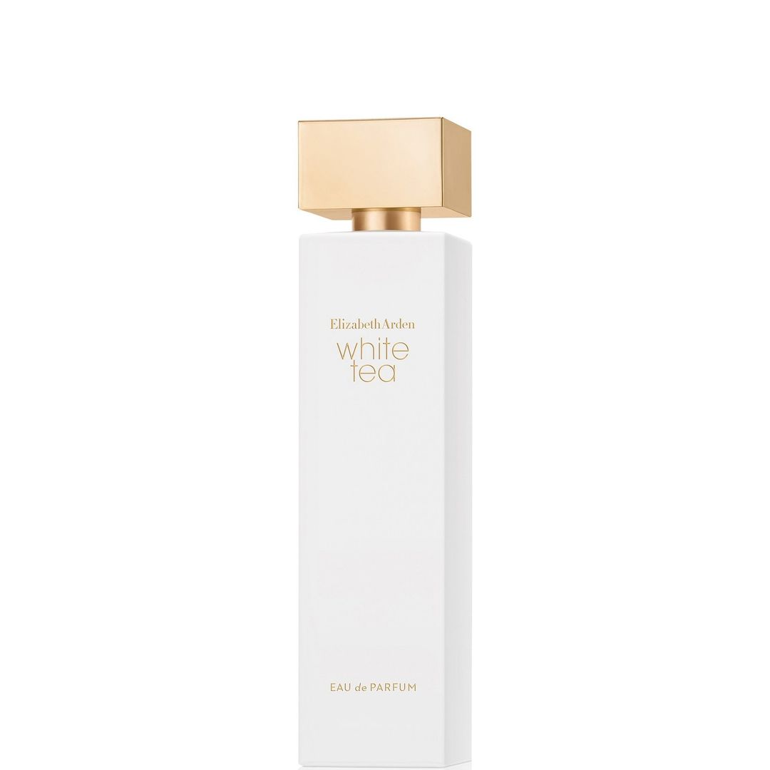 Elizabeth Arden White Tea Eau de Parfum 100ml - Image 1