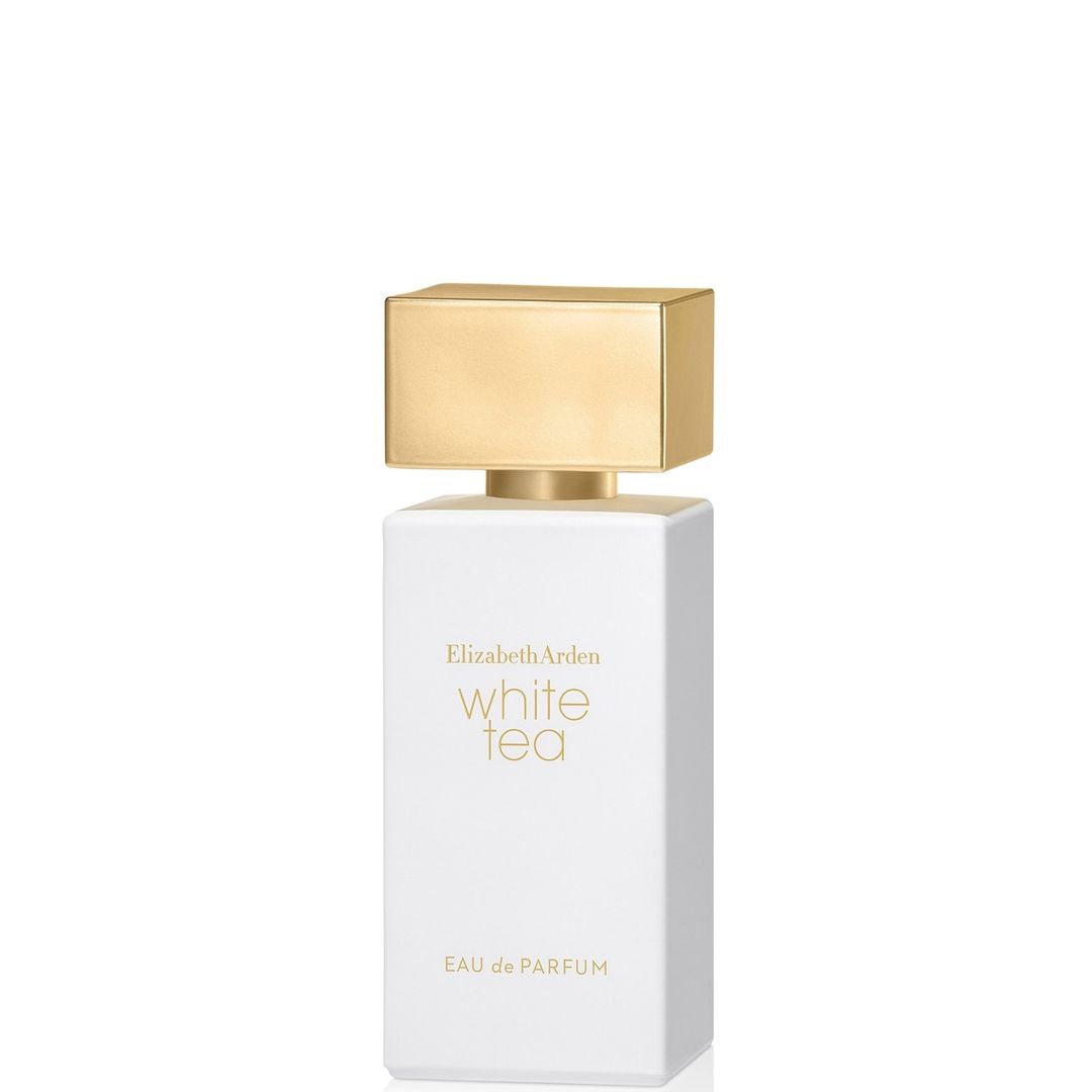 Elizabeth Arden White Tea Eau de Parfum 50ml - Image 1