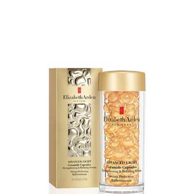 Elizabeth Arden Advanced Light Ceramide Capsules Strengthening & Refin