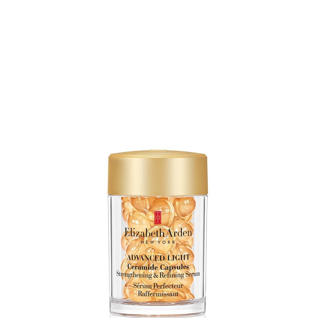 Elizabeth Arden Advanced Light Ceramide Capsules Strengthening & Refin - Image 1