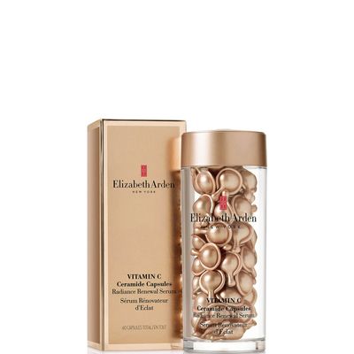 Elizabeth Arden Vitamin C Ceramide Capsules Radiance Renewal Serum 60p